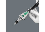 Wera Tools 8100 Sb 2 Zyklop Speed Ratchet Set, 3/8 in Drive, Metric, 43-Piece - 05003594001 - image 4