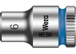 Wera Tools 8100 Sa 8 Zyklop Metal Ratchet Set With Switch Lever, 1/4 in Drive, Metric, 28-Piece - 05004018001 - image 28