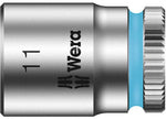 Wera Tools 8100 Sa 8 Zyklop Metal Ratchet Set With Switch Lever, 1/4 in Drive, Metric, 28-Piece - 05004018001 - image 24
