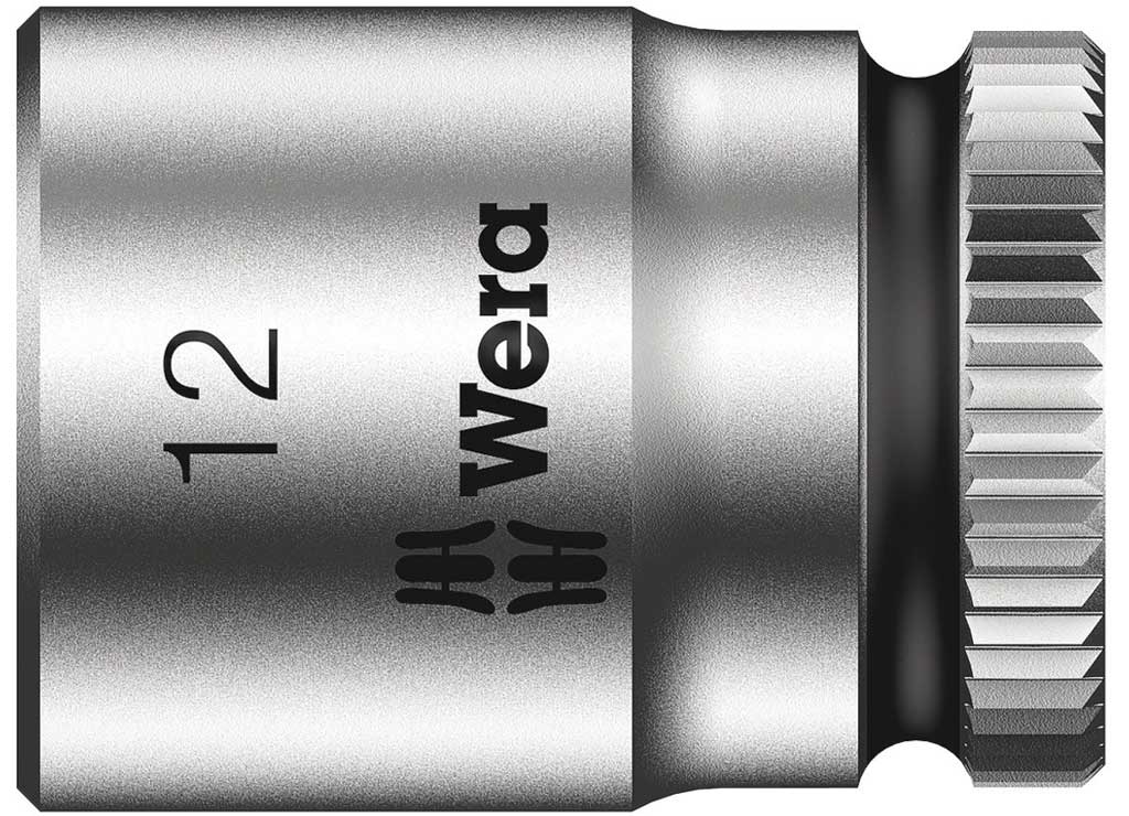 Wera Tools 8100 Sa 8 Zyklop Metal Ratchet Set With Switch Lever, 1/4 in Drive, Metric, 28-Piece - 05004018001 - image 23