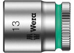 Wera Tools 8100 Sa 8 Zyklop Metal Ratchet Set With Switch Lever, 1/4 in Drive, Metric, 28-Piece - 05004018001 - image 22
