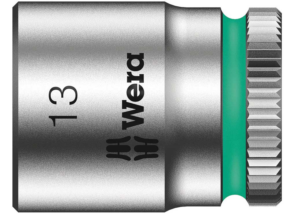 Wera Tools 8100 Sa 8 Zyklop Metal Ratchet Set With Switch Lever, 1/4 in Drive, Metric, 28-Piece - 05004018001 - image 22