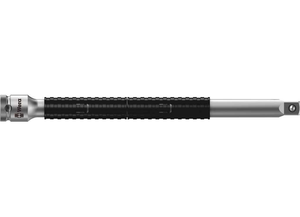 Wera Tools 8100 Sa 8 Zyklop Metal Ratchet Set With Switch Lever, 1/4 in Drive, Metric, 28-Piece - 05004018001 - image 21