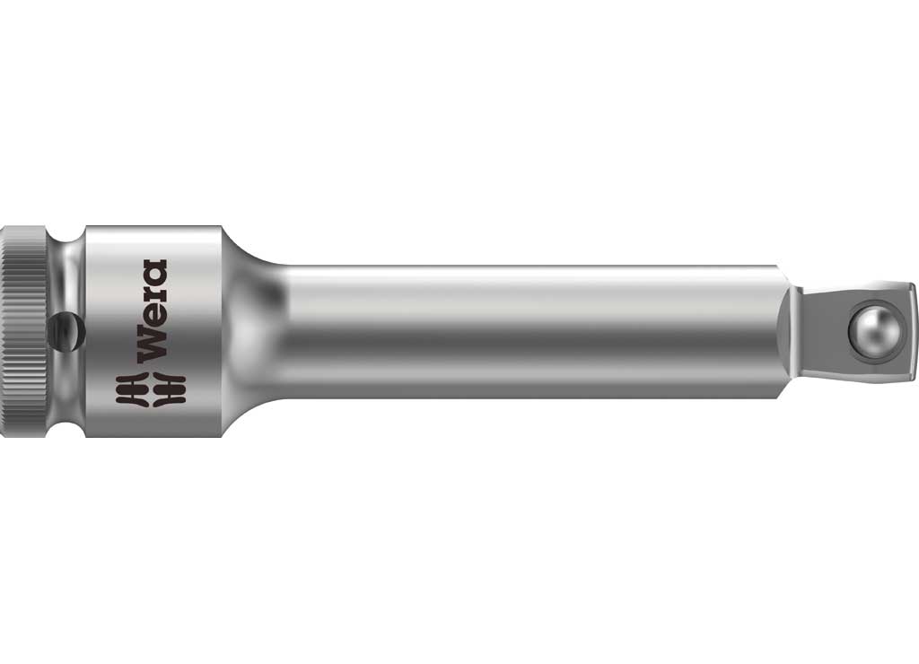 Wera Tools 8100 Sa 8 Zyklop Metal Ratchet Set With Switch Lever, 1/4 in Drive, Metric, 28-Piece - 05004018001 - image 20