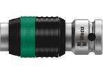 Wera Tools 8100 Sa 8 Zyklop Metal Ratchet Set With Switch Lever, 1/4 in Drive, Metric, 28-Piece - 05004018001 - image 19