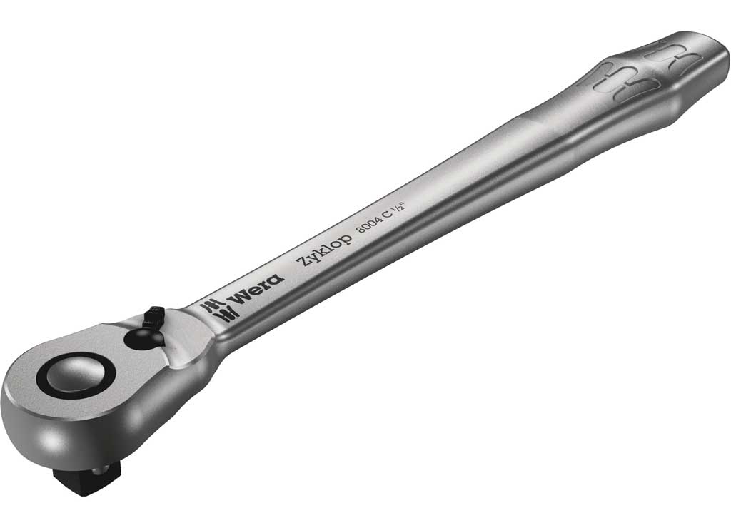 Wera Tools Automotive Tool Set - 05004064001 - image 8