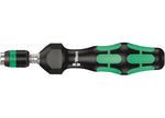 Wera Tools Series 7400 Kraftform Adj Torque Screwdriver 0.1-3.0Nm, 7440x0.3-1.2 Set - 05074700001 - image 10