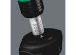 Wera Tools Series 7400 Kraftform Adj Torque Screwdriver 0.1-3.0Nm, 7440x0.3-1.2 Set - 05074700001 - image 6