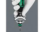Wera Tools Series 7400 Kraftform Adj Torque Screwdriver 0.1-3.0Nm, 7440x0.3-1.2 Set - 05074700001 - image 3