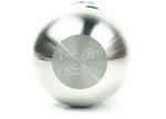 Weigh Safe Trailer Hitch Ball, 7,500 lb, 1-7/8 in - WSB-L - image 2