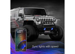 XK Glow Mini XKchrome 12V Controller - XK-MINI-KIT - image 2