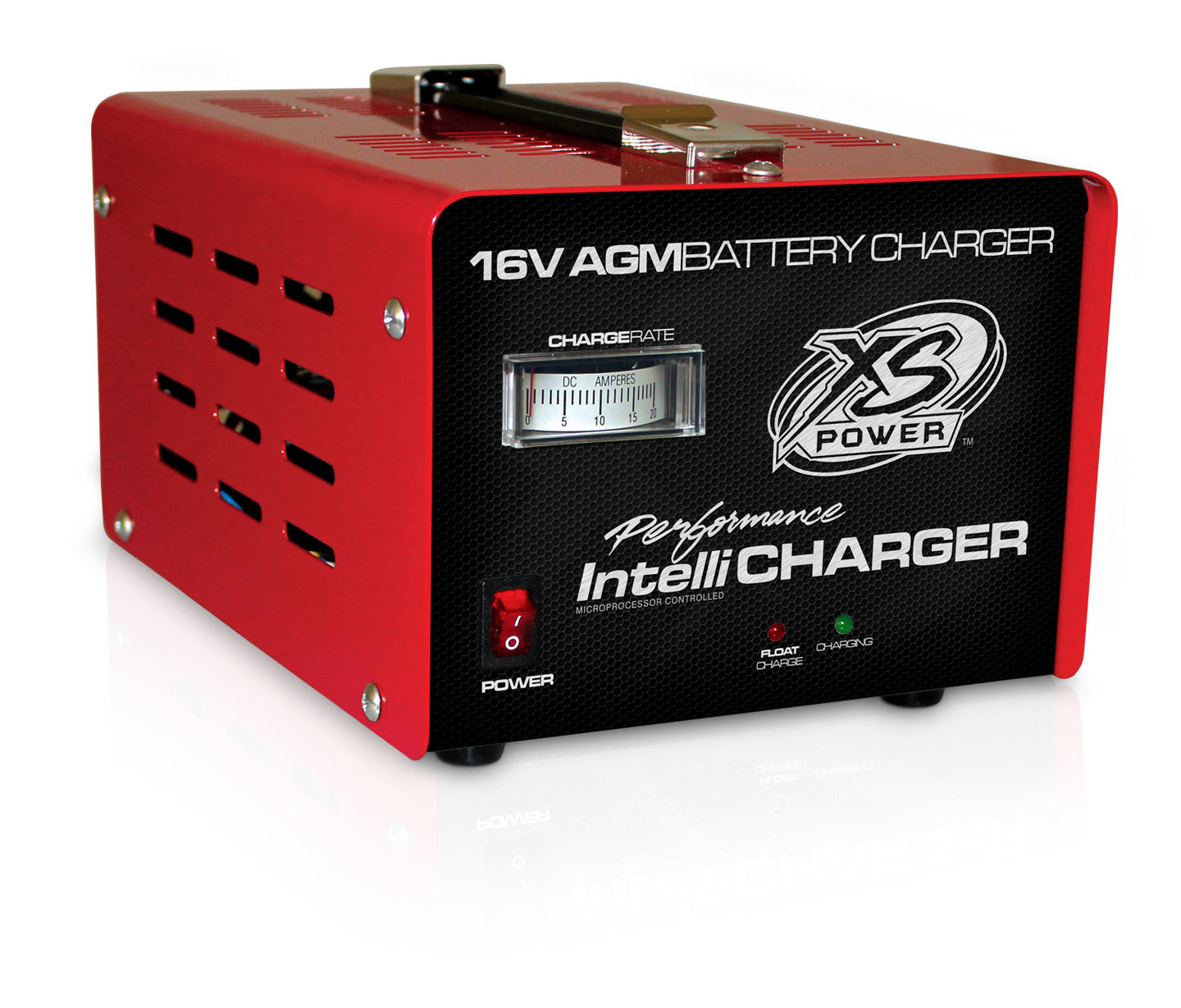 Xs Power Battery Battery Chargers MS-XSPOWERBATTE-1004 — product image 1