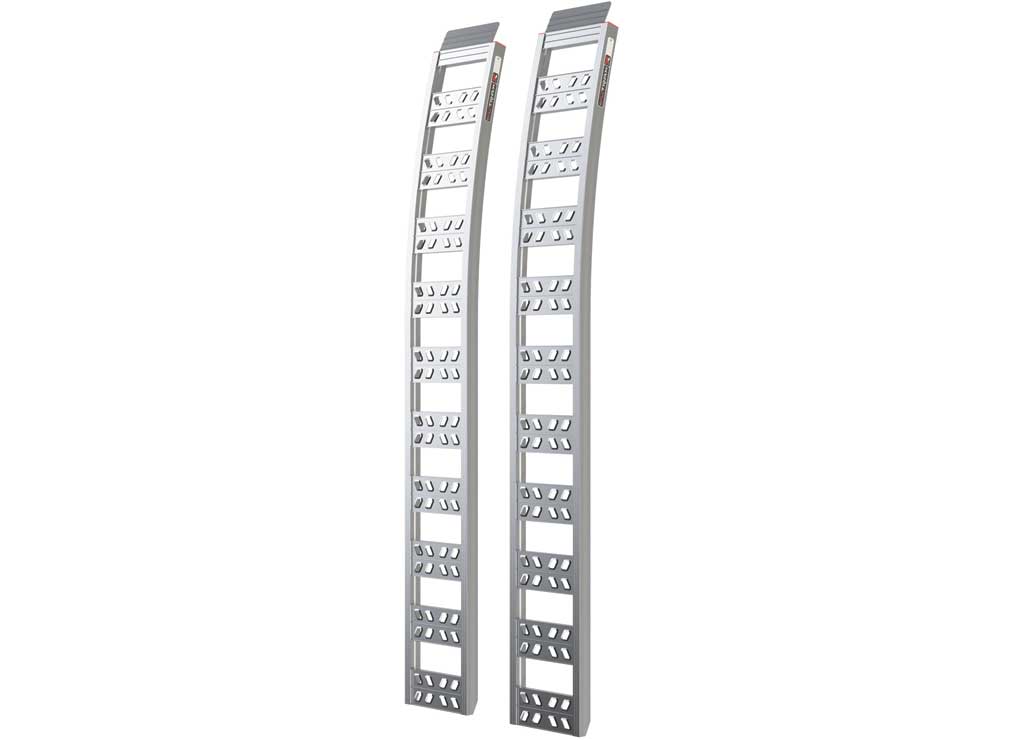 Yutrax 90 in Arched Ramps - YR500 - image 9