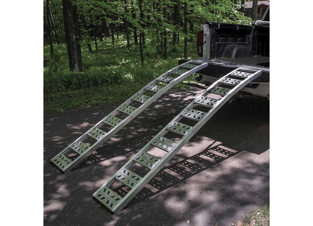 Yutrax 90 in Arched Ramps - YR500 - image 8