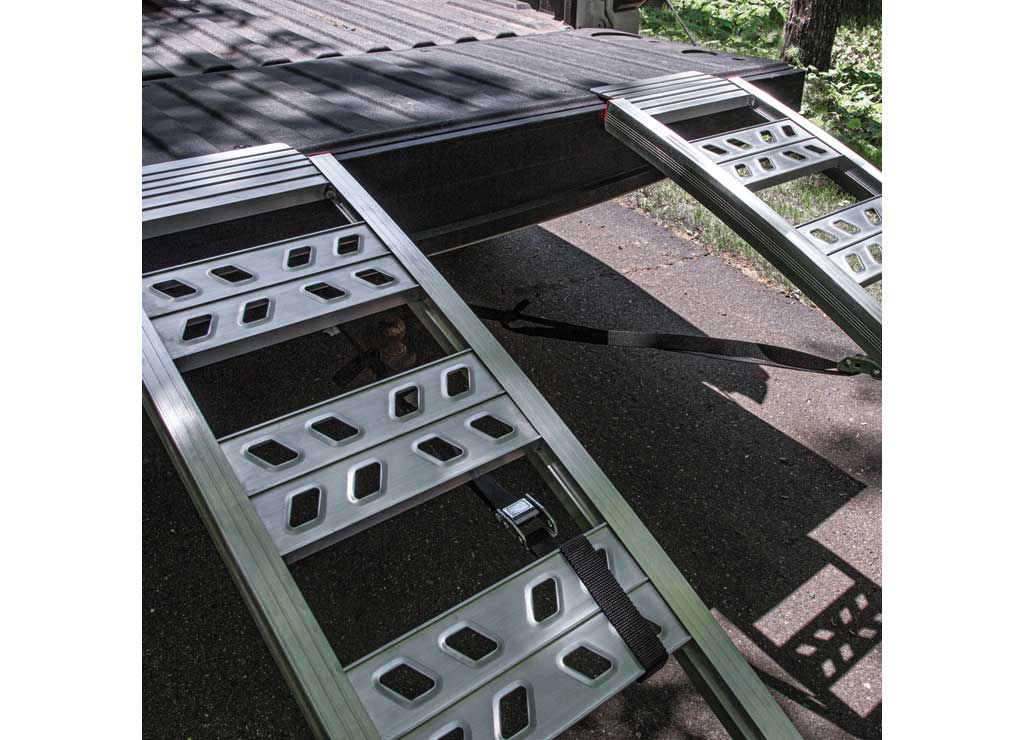Yutrax 90 in Arched Ramps - YR500 - image 7