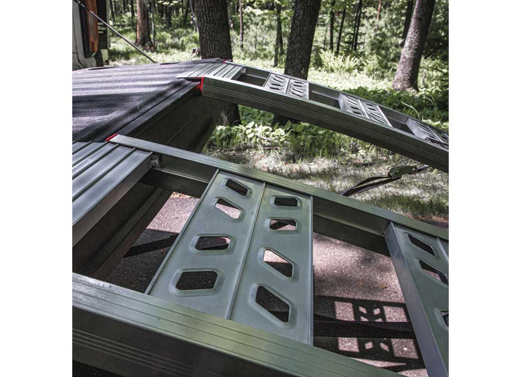 Yutrax 90 in Arched Ramps - YR500 - image 6