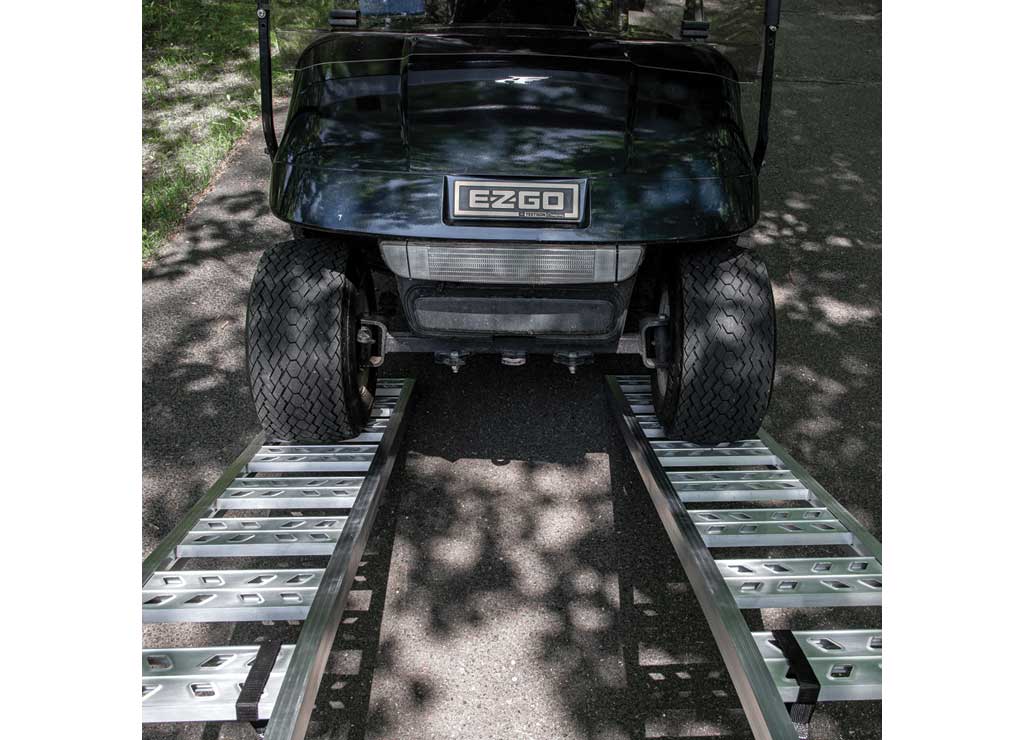Yutrax 90 in Arched Ramps - YR500 - image 5