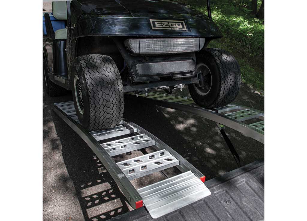 Yutrax 90 in Arched Ramps - YR500 - image 4