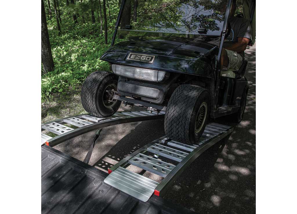Yutrax 90 in Arched Ramps - YR500 - image 3