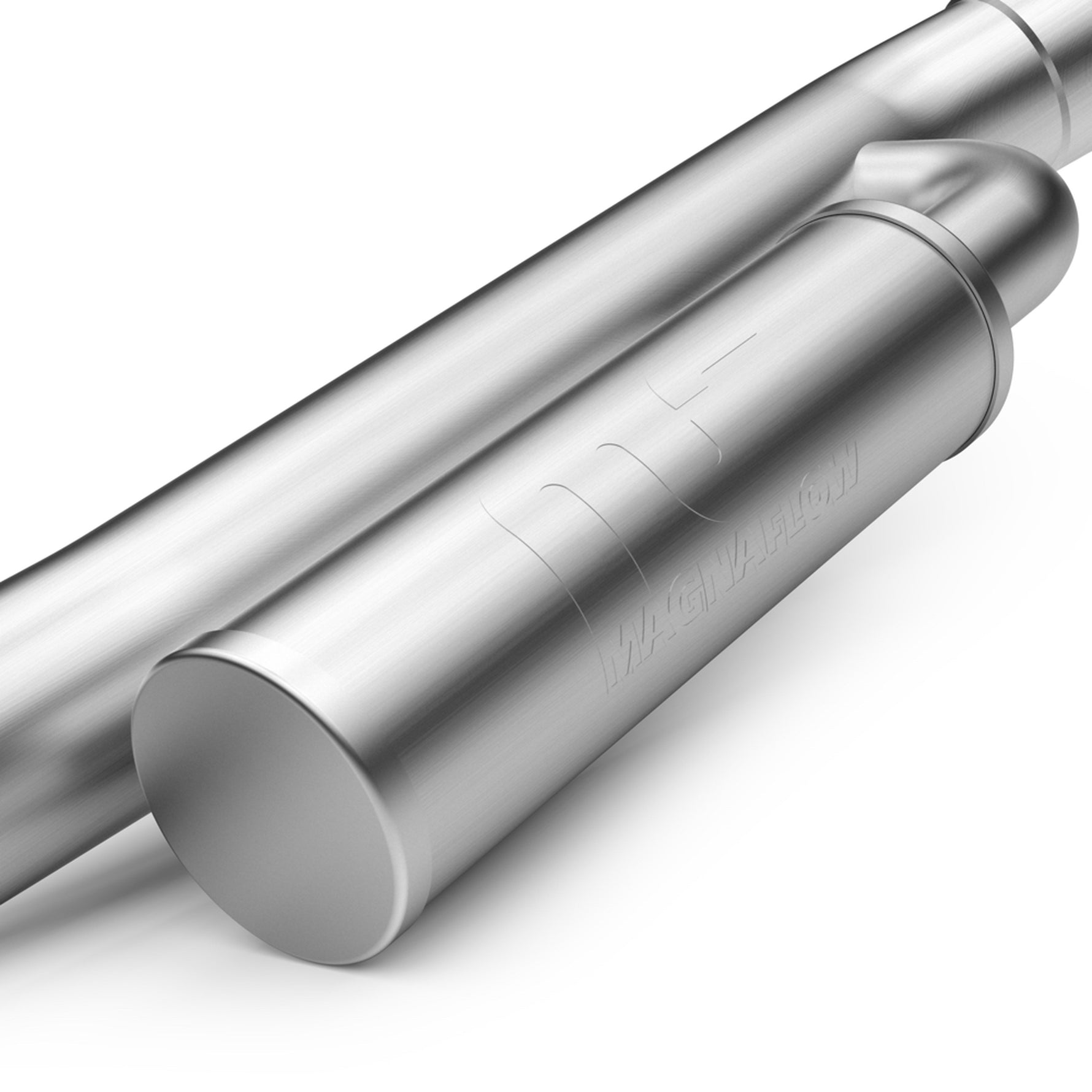 MagnaFlow Exhaust Products Exhaust System 19668 product image 5