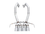 AWE Tuning Exhaust System Kit 3020-42073 product image 7