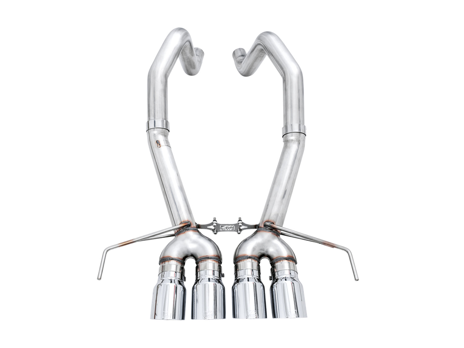 AWE Tuning Exhaust System Kit 3020-42073 product image 7