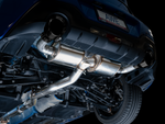 AWE Tuning Exhaust System Kit 3015-33486 product image 3