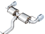 AWE Tuning Exhaust System Kit 3015-32486 product image 9