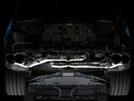 AWE Tuning Exhaust System Kit 3020-43086 product image 7