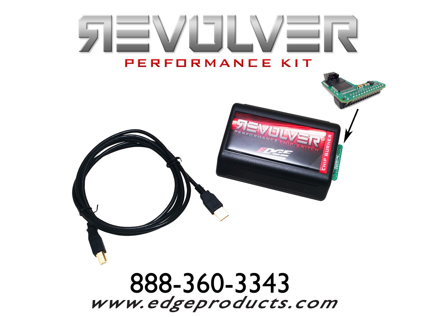 Edge Products Computer Chip Programmer 14050 product image 2