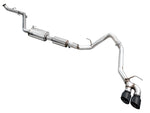 AWE Tuning Exhaust System Kit 3015-33254 product image 10
