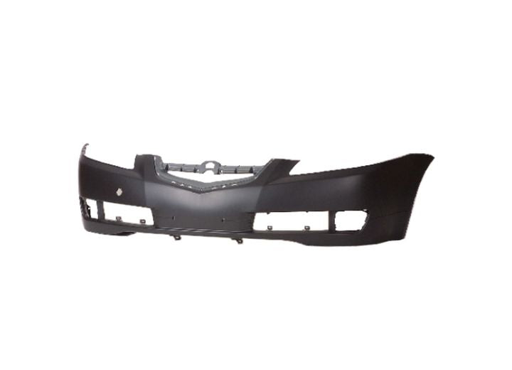 Sherman Parts Front Bumper Cover Base, Navi Model Acura Tubeless 2007-2008 for 2007-2008 - 0002AA-87-0 - image 1