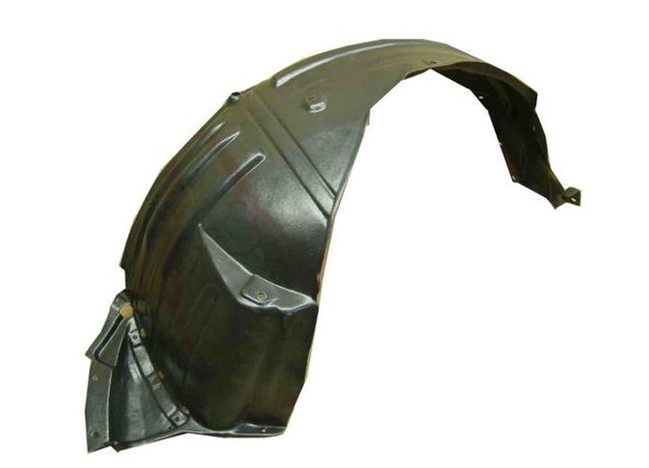 Sherman Parts RH Fender Liner Acura MDX 2007-2013 - 0010A-24-2 - image 1