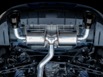 AWE Tuning Exhaust System Kit 3015-33486 product image 4