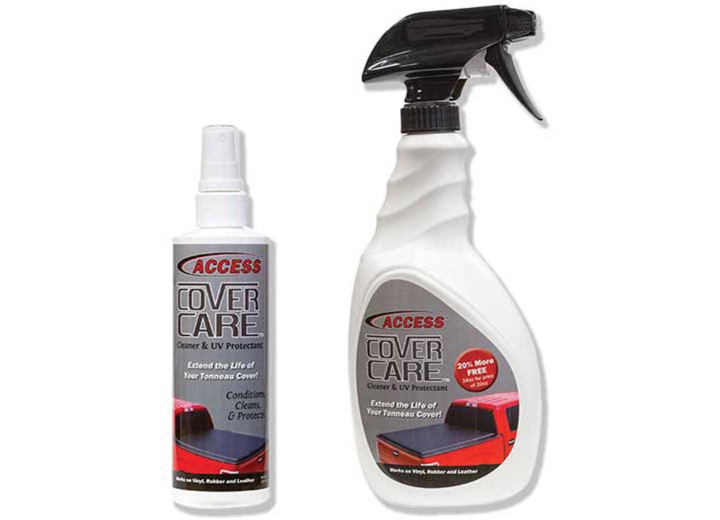 ACCESS Covers Access Formula 2 Tonneau Cleaner, 20 oz Bottle, Single Bottle Bed Cover Cleaner & Protectant Size - 30919 - image 1