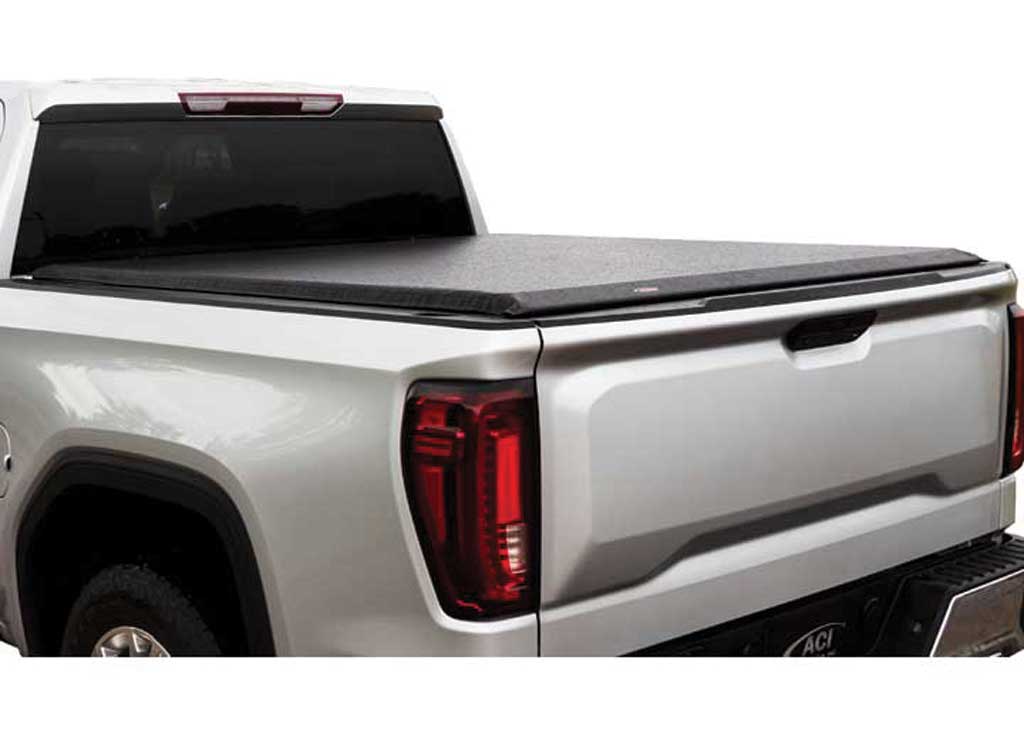 ACCESS Covers Original Roll-Up Tonneau Cover for 2022-2026 Toyota Tundra - 15319 - image 1