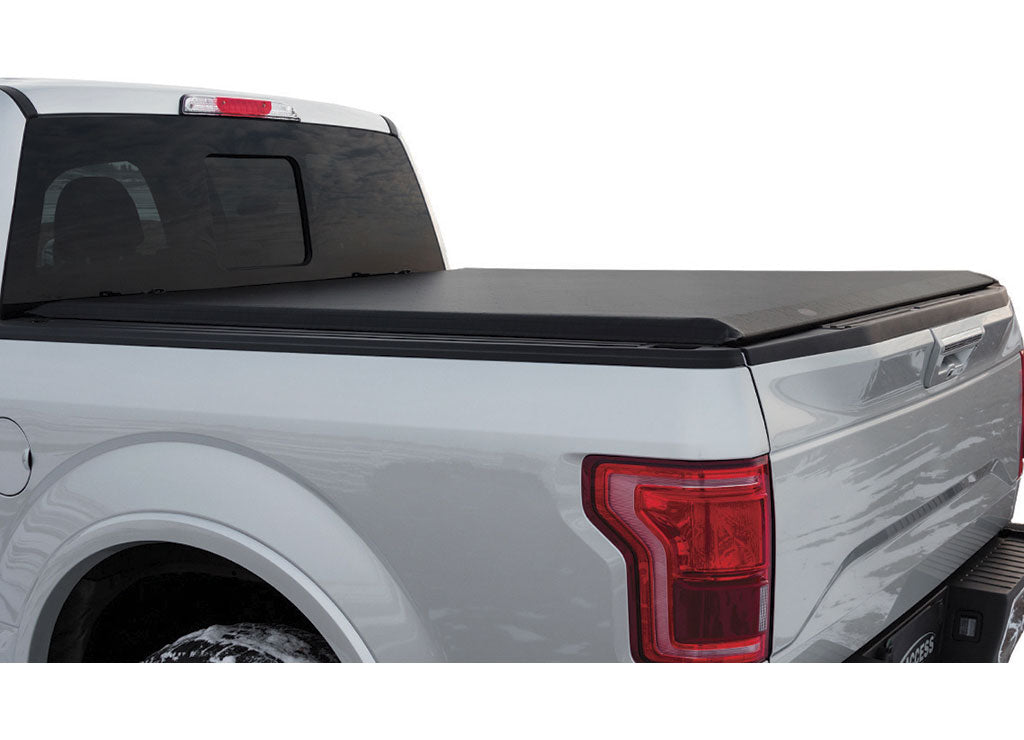 ACCESS Covers Access 6.5 ft Limited Roll-Up Cover for 2015-2026 Ford F-150 - 21379 - image 1