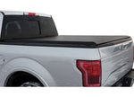 ACCESS Covers Literider Roll-Up Tonneau Cover for 2017-2025 Honda Ridgeline - 36039 - image 1
