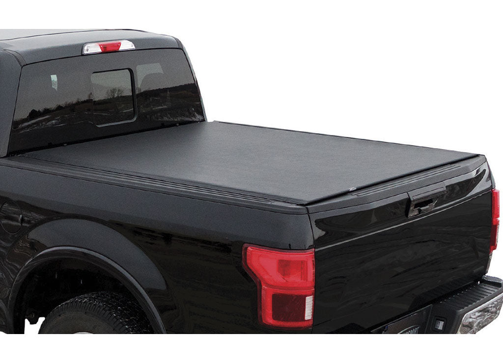 ACCESS Covers Access 5.5 ft TonnoSport Roll-Up Cover for 2015-2026 Ford F-150 - 22010369 - image 1
