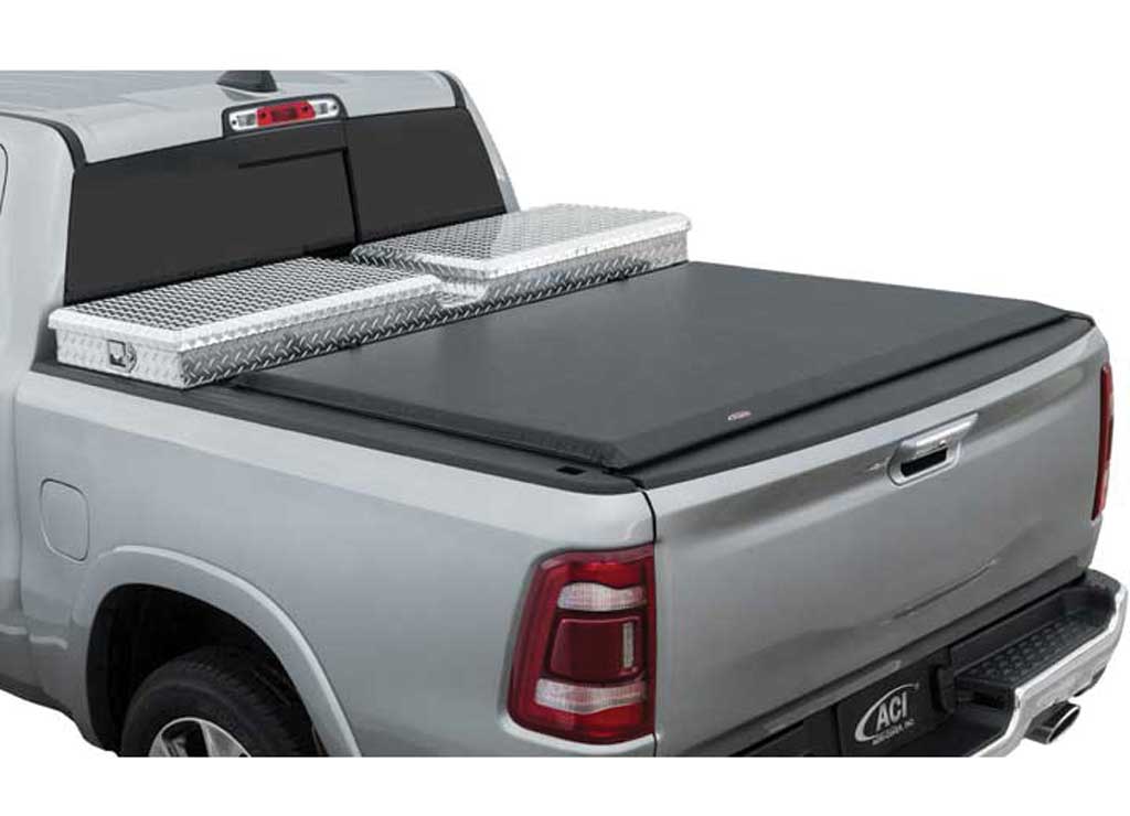ACCESS Covers Toolbox Edition Roll-Up Cover, 6.4 ft - 64179 - image 1