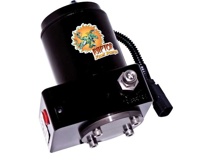 AirDog Raptor RP-100 Factory Replacement Fuel Pump for Dodge 5.9L Cummins - R3SBD100 - image 1