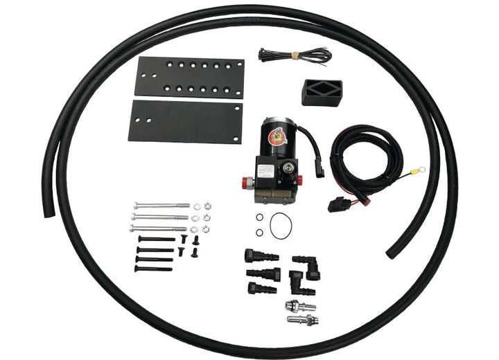 AirDog Chevy, GMC 6.5L Diesel Raptor RP-4G-100 Fuel Lift Pump - R4SBC132 - image 1