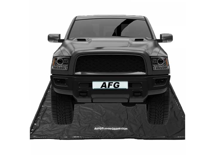 AutoFloorGuard SUV, Truck Size Containment Mat 8 ft 6 in X 20 ft - AFG8520 - image 1