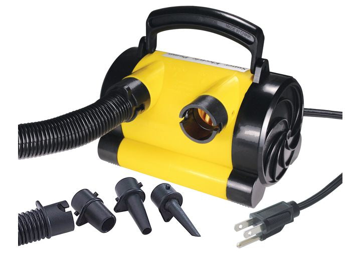 Airhead Sports Electric Pool Float Air Pump- 120 Volt - AHP-120 - image 1