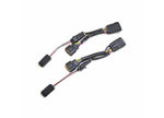 AlphaRex 2019-2024 Ram 2500, 3500 and 4500 LED Headlight Converter Kit - 810022 - image 1