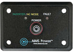 Aims Power Remote On/Off Switch - REMOTEHF - image 1