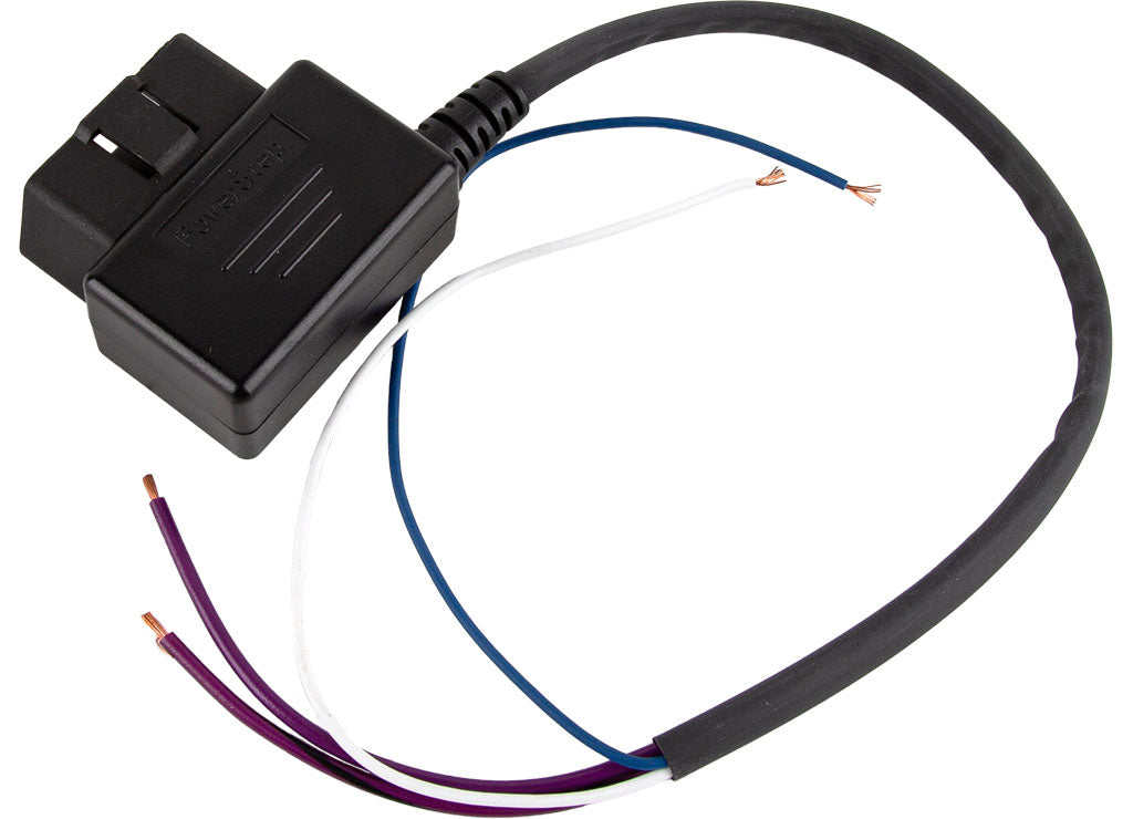 AMP Research Ford Ranger & 2020 SD (With New Firmware) for 2020-2021 Ford F-250 Super Duty, F-350 Super Duty and F-450 - 19-04687-91 - image 1