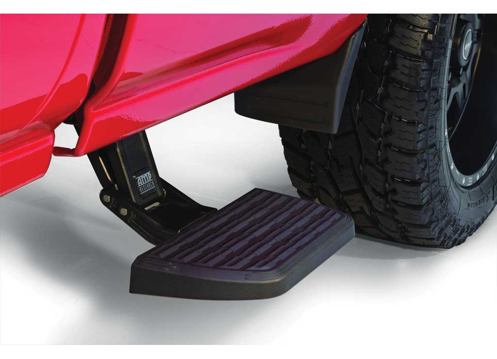 AMP Research BedStep2 Box Side Steps For Chevy & GMC - 75407-01A - image 1