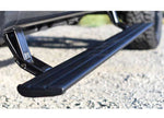 AMP Research Running Board for 2022 Ford F-250 Super Duty and F-350 - 86236-01A - image 1