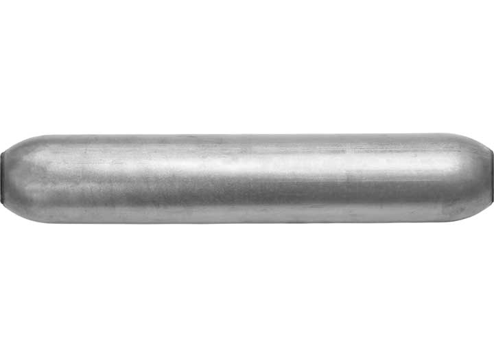 AP Exhaust GlassPack - Enforcer - 3512002S - image 1